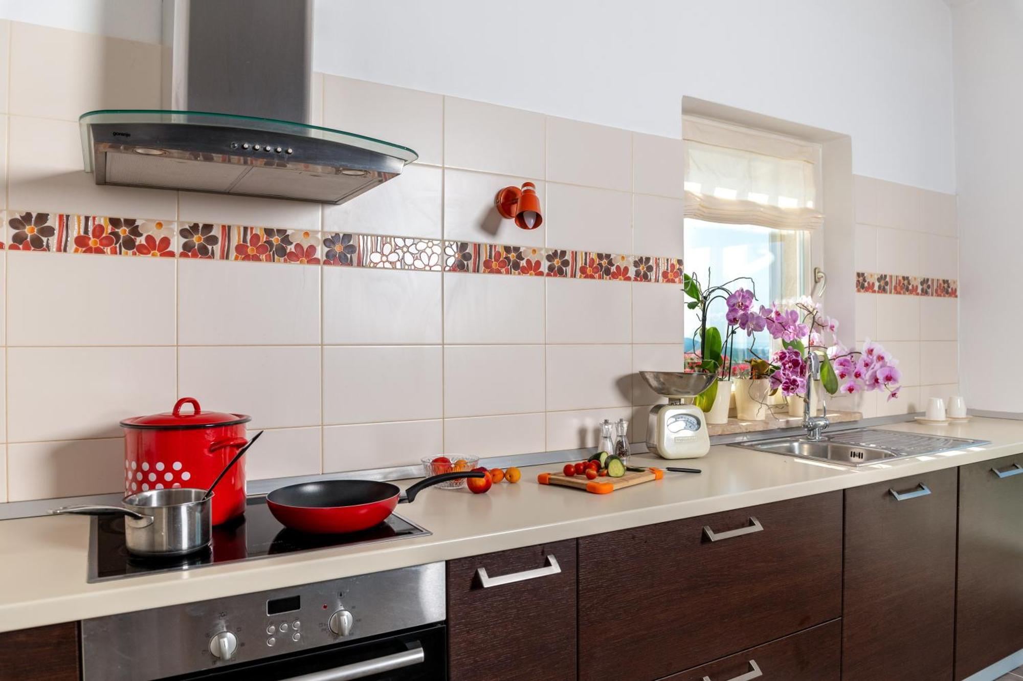 Villa Stefanija Small Boutique Hotel&Restaurant Barban Kamer foto