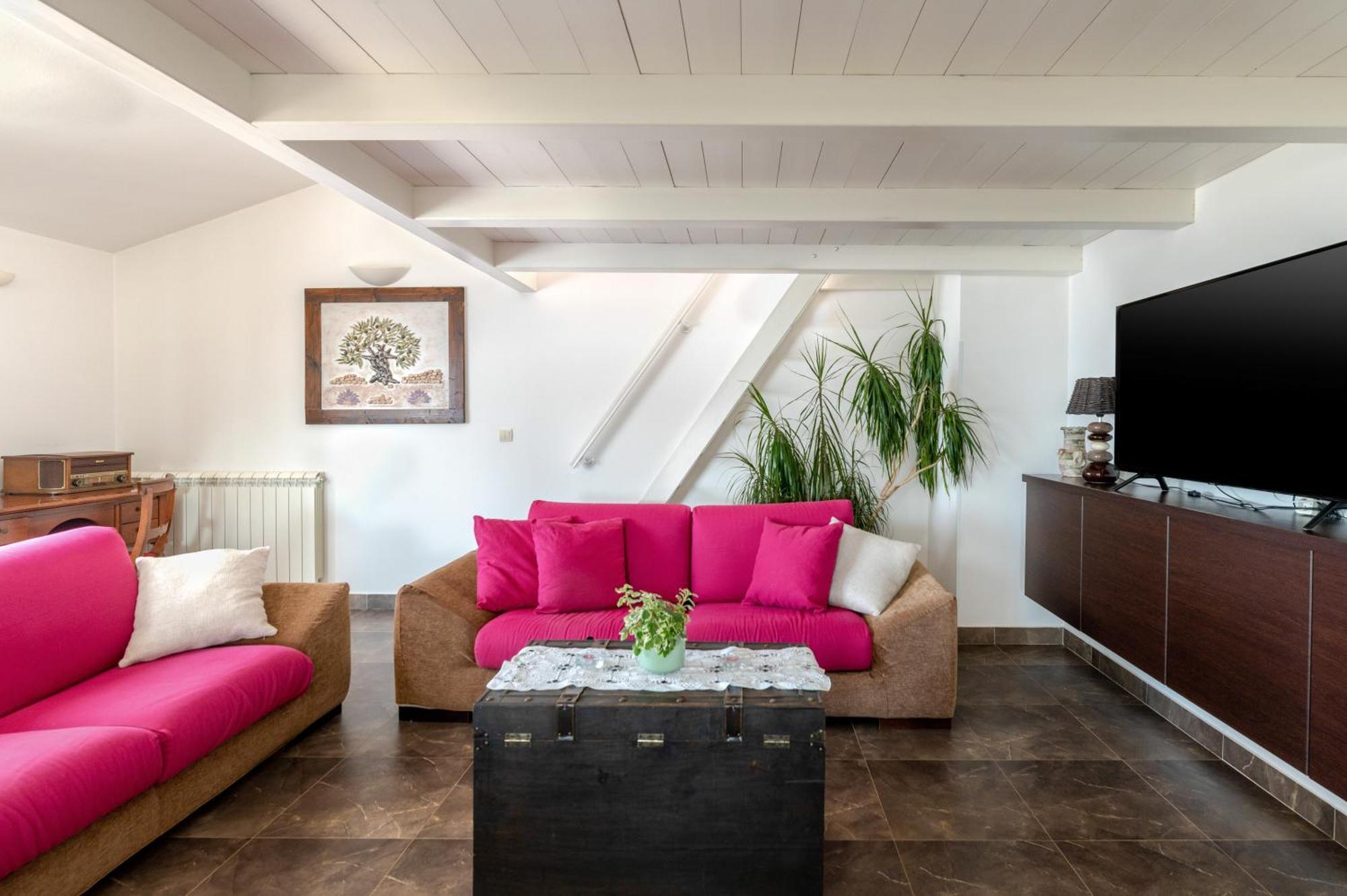 Villa Stefanija Small Boutique Hotel&Restaurant Barban Kamer foto