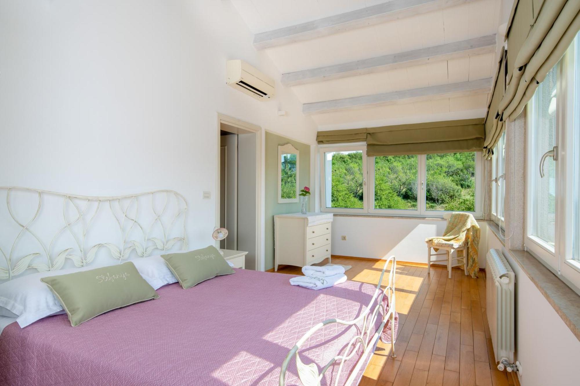 Villa Stefanija Small Boutique Hotel&Restaurant Barban Kamer foto