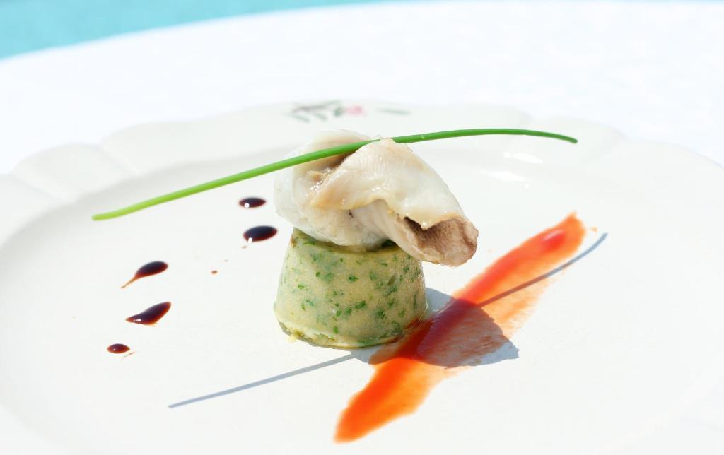 Villa Stefanija Small Boutique Hotel&Restaurant Barban Buitenkant foto
