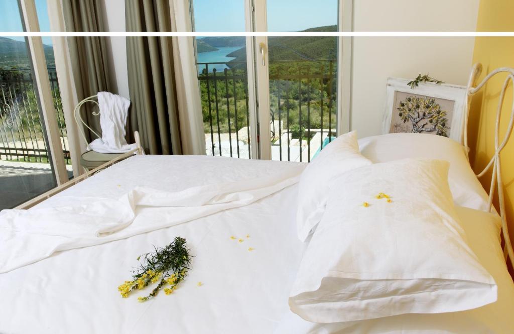 Villa Stefanija Small Boutique Hotel&Restaurant Barban Kamer foto