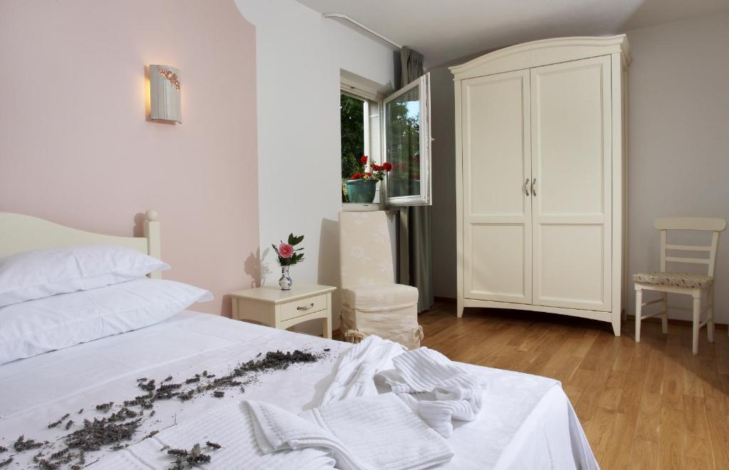 Villa Stefanija Small Boutique Hotel&Restaurant Barban Kamer foto